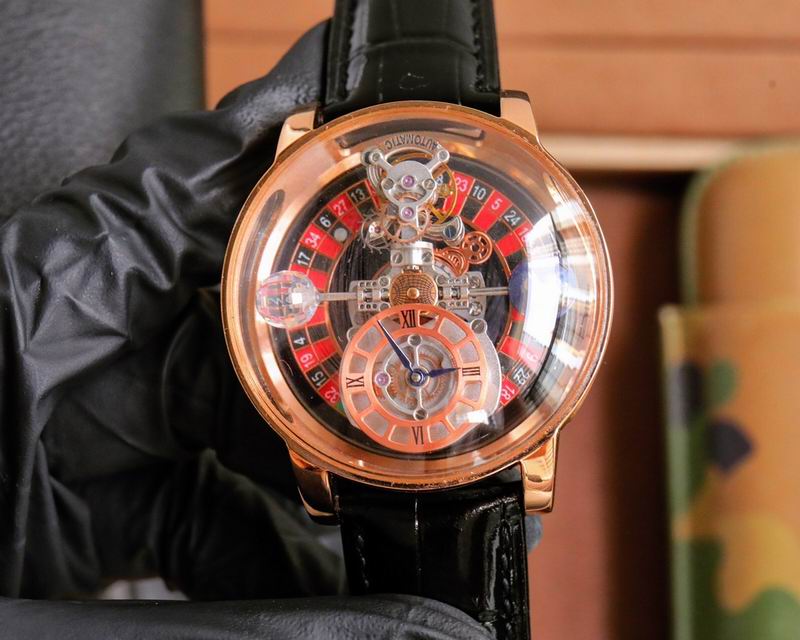 Jacob & Co 45mm 102379